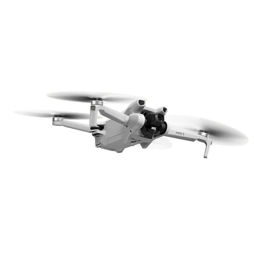 DJI Mini 3 Pro - Dron Mini con Mando a distancia y cámara, ligero y plegable con video 4K HDR